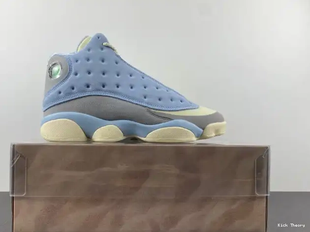 Kicked Out Shoe Store SoleFly Retro 13 DX5763-100 Jordan 0509